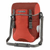 Ortlieb Sport-Packer Plus  salsa - dark chili