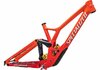 Specialized DEMO RACE FRM S2 FIERY RED/VIVID RED/WHITE