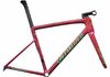 Specialized TARMAC SL8 FRMSET 44 CARB/VIVPNKMET/EGRN