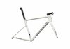 Specialized TARMAC SL8 FRMSET 56 DUNE WHITE/BLACK PEARL