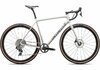 Specialized CRUX EXPERT 49 DUNE WHITE/SMOKED LIQUID METAL