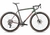 Specialized CRUX EXPERT 58 CYPRMET/DOP/DSKPNK