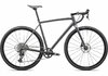 Specialized CRUX DSW COMP 58 SMOKE/OAK GREEN