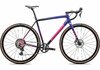 Specialized CRUX COMP 61 CARBON/PURPLE HAZE/REBEL PINK