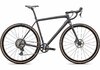 Specialized CRUX COMP 61 CARBON/SMOKE