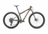 Specialized EPIC WC PRO S BNTGLDMET/CARB/LQDMET