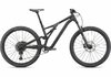 Specialized SJ ALLOY S3 BLACK/SMOKE