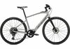 Specialized VADO SL 5.0 M BRUSHED/BLACK REFLECTIVE