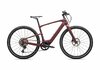 Specialized VADO SL 6.0 CARBON 2 XL RED SKY/RED ONYX