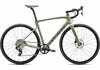 Specialized ROUBAIX SPORT APEX 56 METALLIC SPRUCE/FOREST GREEN