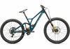 Specialized DEMO RACE S4 TEAL TINT CARBON/WHITE