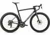 Specialized TARMAC SL8 PRO ETAP 54 CARBON/METALLIC WHITE SILVER