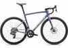 Specialized TARMAC SL8 EXPERT 52 POWDER INDIGO TINT/WHITE