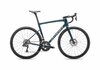 Specialized TARMAC SL8 EXPERT DI2 56 DEEP LAKE METALLIC/GREEN PEARL