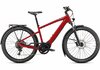 Specialized VADO 4.0 NB S REDTNT/SILREFL