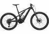 Specialized LEVO ALLOY NB S3 BLACK/LIGHT SILVER/BLACK