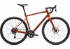 Specialized DIVERGE E5 61 REDWOOD/RUSTED RED