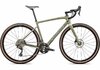 Specialized DIVERGE SPORT CARBON 52 METALLIC SPRUCE/SPRUCE