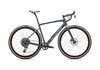 Specialized DIVERGE EXPERT CARBON 52 CAST BLUE METALLIC/SILVER DUST