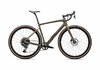 Specialized DIVERGE EXPERT CARBON 49 BNTGLDMET/BLKLQDMET