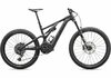 Specialized LEVO LTD II NB S5 BLACK/LIGHT SILVER