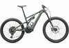 Specialized LEVO COMP ALLOY G3 NB S4 SAGE GREEN/COOL GREY/BLACK