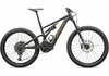 Specialized LEVO LTD I NB S4 DARK MOSS GREEN/HARVEST GOLD