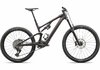 Specialized LEVO SL EXPERT CARBON S1 CARBON/RED TINT CARBON/MAROON