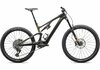 Specialized LEVO SL EXPERT CARBON S1 DKMOS/OAKGRN/HRVGLD