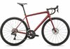 Specialized AETHOS PRO UDI2 58 RED SKY/RED ONYX