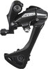 SHIMANO Schaltwerk Acera RDM30208SGS schwarz | 7/8-fach