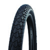 SCHWALBE Fahrradreifen Al Grounder DD HS 611 29 Zoll | ETRTO: 60-622 | Draht | MicroSkin | schwarz Reflex