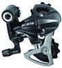 SHIMANO Schaltwerk 105 RD5701SS schwarz | 10-fach