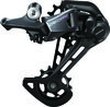 SHIMANO Schaltwerk Deore RDM6100SGS schwarz | 12-fach