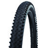 SCHWALBE Fahrradreifen Nobby Nic HS 602 27,5 Zoll | ETRTO: 57-584 | Draht | schwarz Skin