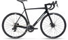 Stevens Izoard Pro Disc - Galaxy Black - 58 cm