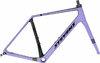 Stevens Xenith - Lavender Black - 58 cm