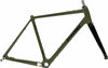 Stevens Camino Pro - Khaki - 58 cm