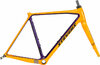 Stevens Super Prestige - Vibrant Yellow Purple - 54