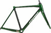 Stevens Super Prestige - Forest Green Black - 52