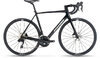 Stevens Izoard 105 Di2 - Galaxy Black - 56 cm