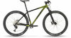 Stevens Sentiero 27.5  - Earth Green Black - 16 