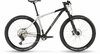 Stevens Colorado 401 29  - Alu Raw Black - 24 