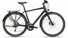 Stevens Randonneur Gent - Stealth Black - 48