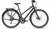 Stevens Randonneur Lady - Stealth Black - 50