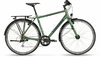 Stevens 4X Lite Tour Gent - Forest Green - 48