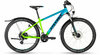 Stevens Furious 27.5” - Blue Green - 20 