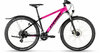 Stevens Furious 27.5” - Chrome Pink Black - 14 