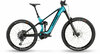 Stevens E-Inception ED 8.7.1 GTF - Ocean Blue Black - 16 