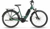 Stevens E-Courier - Electric Blue Green - 56